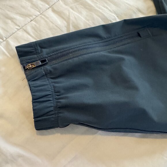 Lululemon Surge Jogger 29" in Iron Blue - Picture 5 of 9